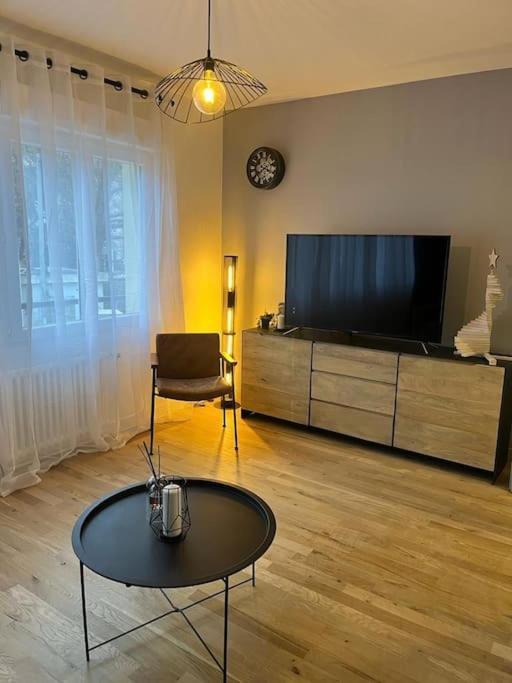 Appartement Cosy 6 Pers Noisy-le-Sec Exterior photo